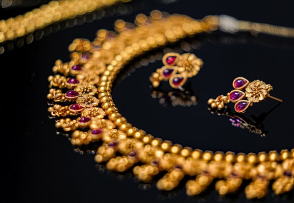 Joyas Artesanales